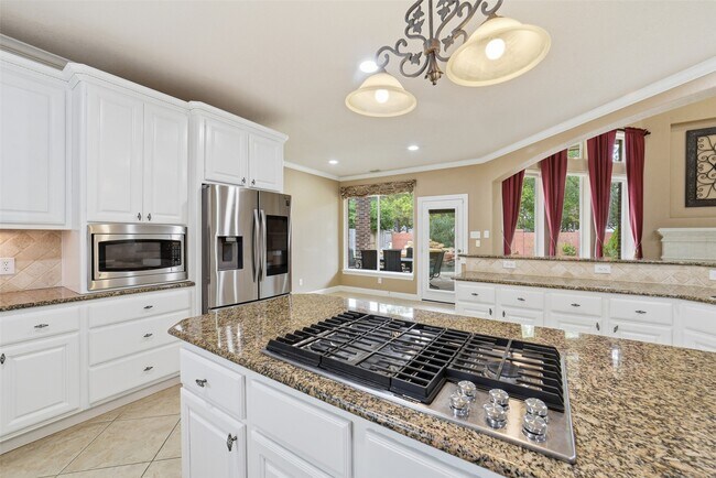 Building Photo - 25610 Corey Cove Ln