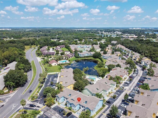 Building Photo - 8703 Knightsbridge Ct