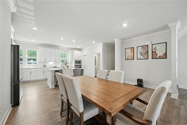 Building Photo - 3411 Swallowtail Ter