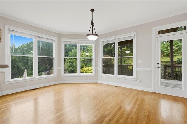 Building Photo - 3561 Carriage Glen Way