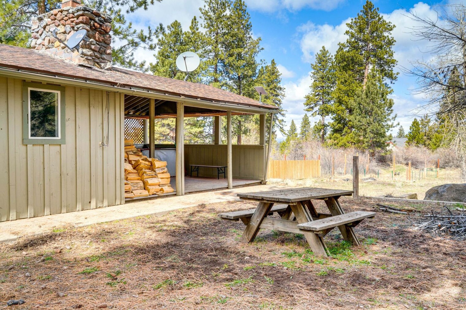 Building Photo - 627 Bear Valley Rd