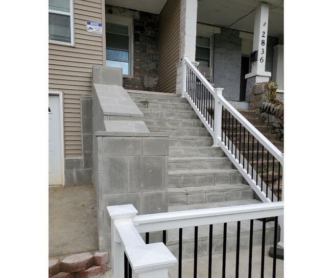 Building Photo - 2838 Washington Blvd