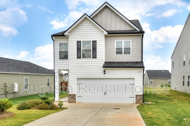 Building Photo - 1414 Deer Hollow Run