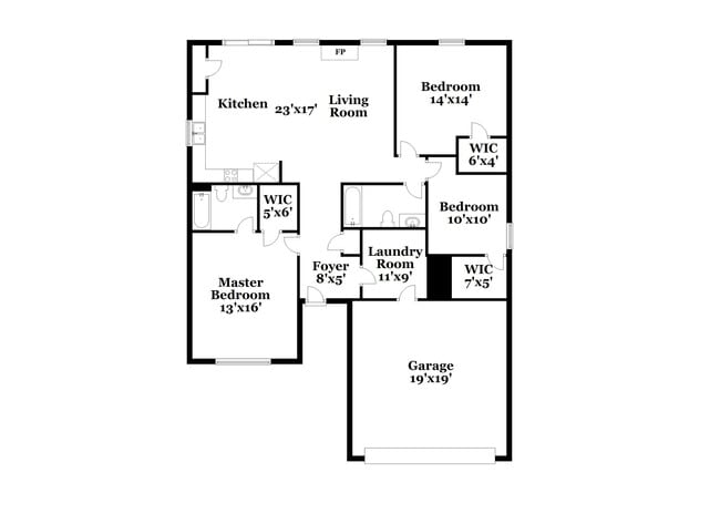Building Photo - 1842 Brook Crossing Way