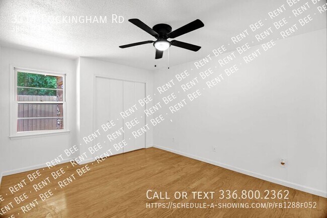 Building Photo - 3114 Rockingham Rd