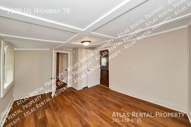 Building Photo - 1120 US-78