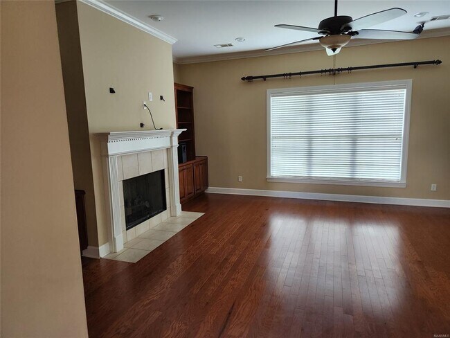 Building Photo - 8855 Marston Way