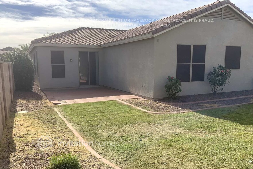 Building Photo - 2186 W Agrarian Hills Dr