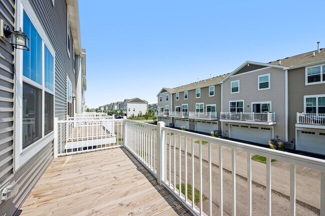 Building Photo - 1109 Atterberg Rd