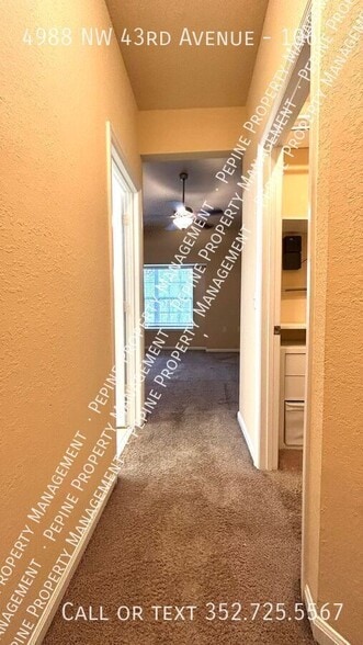 Building Photo - 4988 NW 43rd Ave