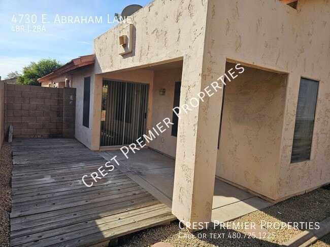 Building Photo - 4730 E Abraham Ln