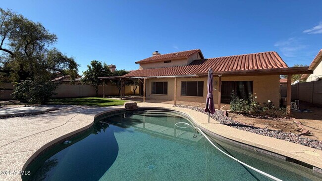 Building Photo - 17407 N 56th Pl