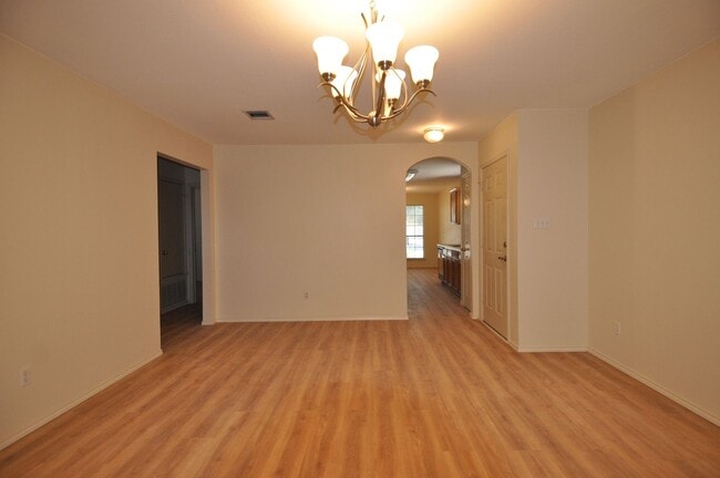 Building Photo - One story home on a corner lot in the affordable Jester Farms neighborhood in Round Rock. Brand n...