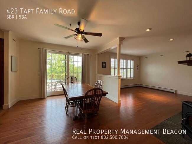 Building Photo - 423 Taft Family Rd