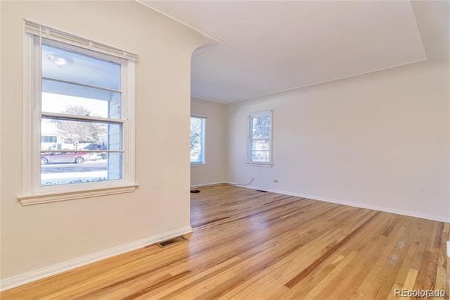 Building Photo - 2601 S Gilpin St
