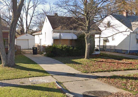 Primary Photo - 9255 Heyden St