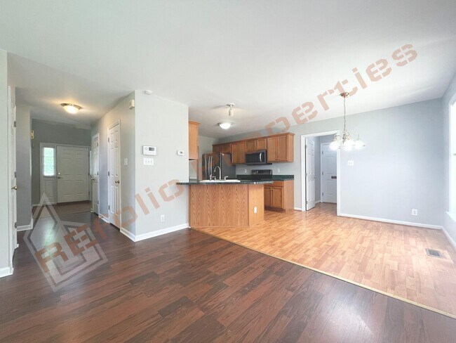 Building Photo - 1711 Mystic Dr