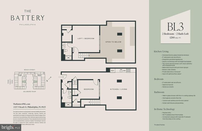 Building Photo - 1325 N Beach St