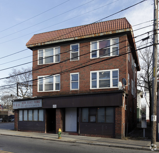 Building Photo - Phoenix Apartments