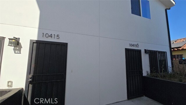 Building Photo - 10415 Avalon Blvd