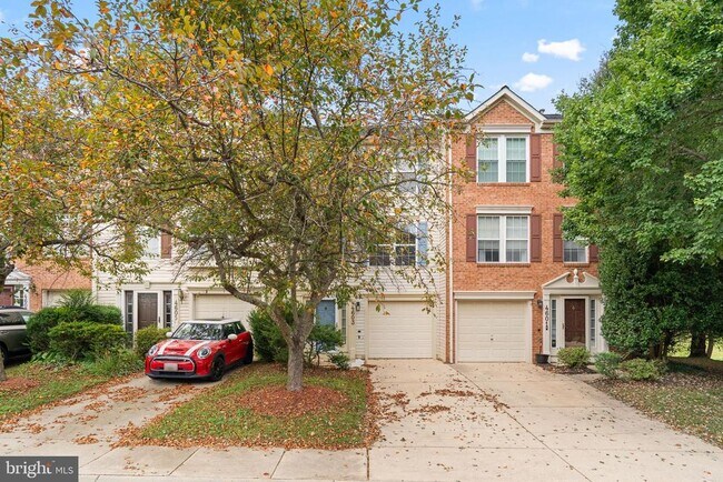 Building Photo - 4603 Weston Pl