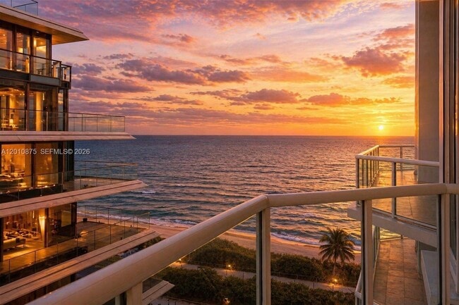 Building Photo - 8925 Collins Ave