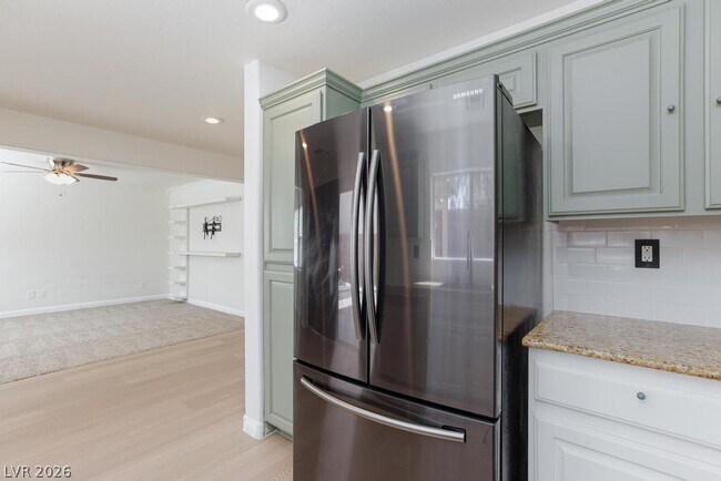 Building Photo - 7477 S Dune Sunflower Ct