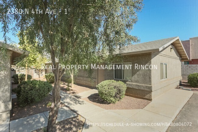 Building Photo - 2380 N 4th Ave