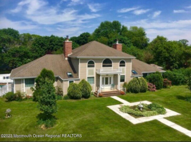 Primary Photo - 1693 Old Freehold Rd
