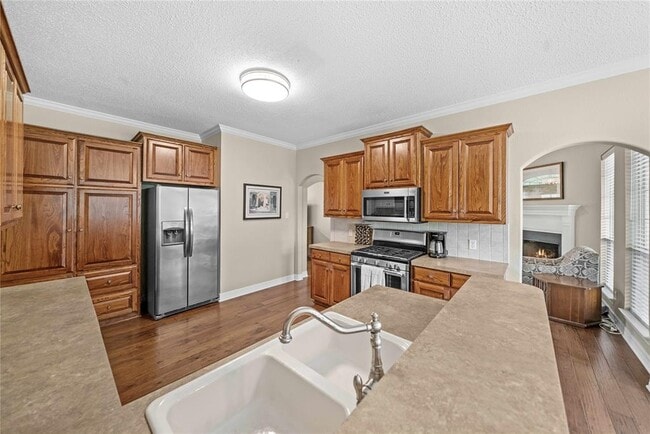 Building Photo - 16630 Thibodaux Dr