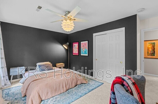 Building Photo - 4500 Marquis Pl
