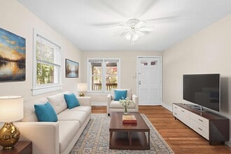 Building Photo - 3811 Greenleaf St