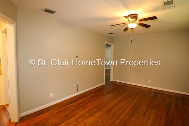 Building Photo - Pell City Rental