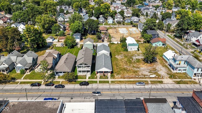 Building Photo - 1622 Prospect St