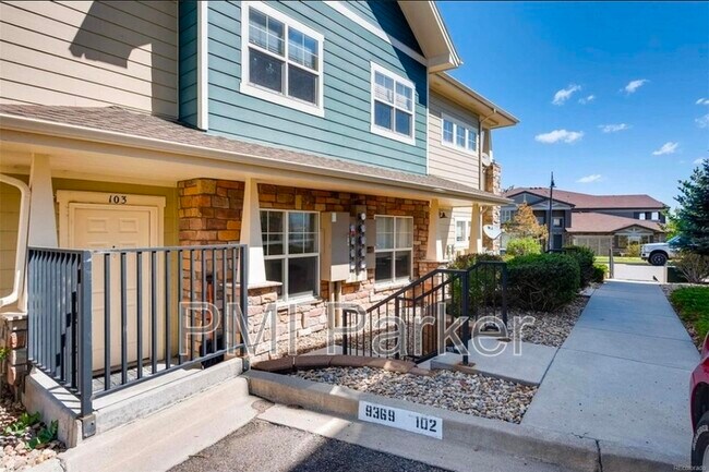 Building Photo - 9369 Amison Cir