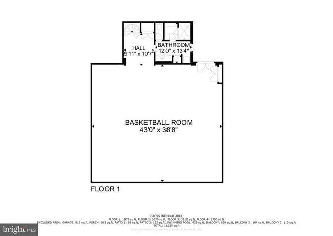 Building Photo - 2608 Geneva Hill Ct