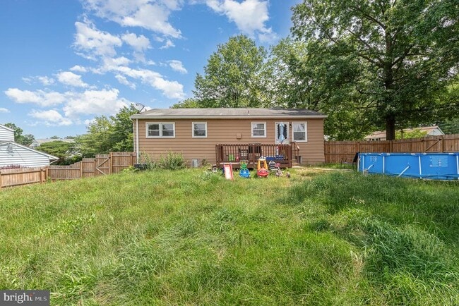 Building Photo - 302 Hickory Hill Terrace
