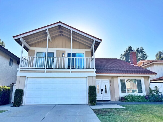 Building Photo - 16419 Bear Meadow Cir