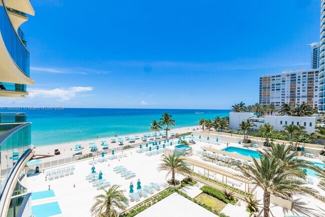 Building Photo - 2501 S Ocean Dr