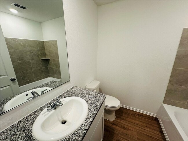 Building Photo - NWISD 4/2/2 Move-In Ready 2-1-26