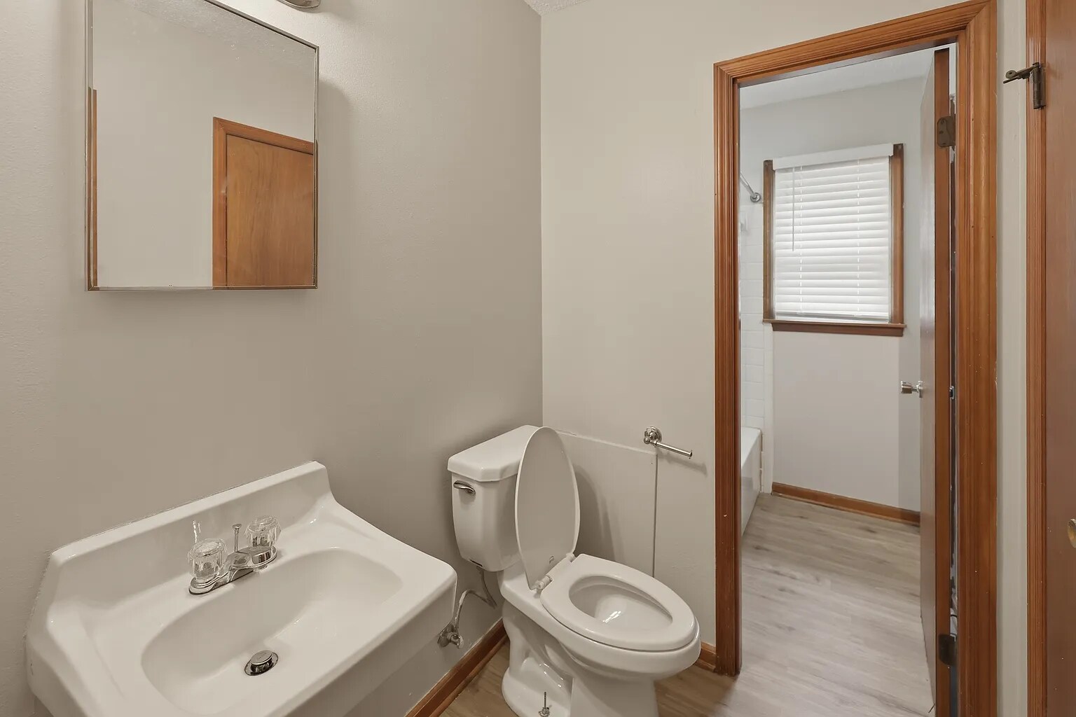 Building Photo - 4442 Millvale Dr SW