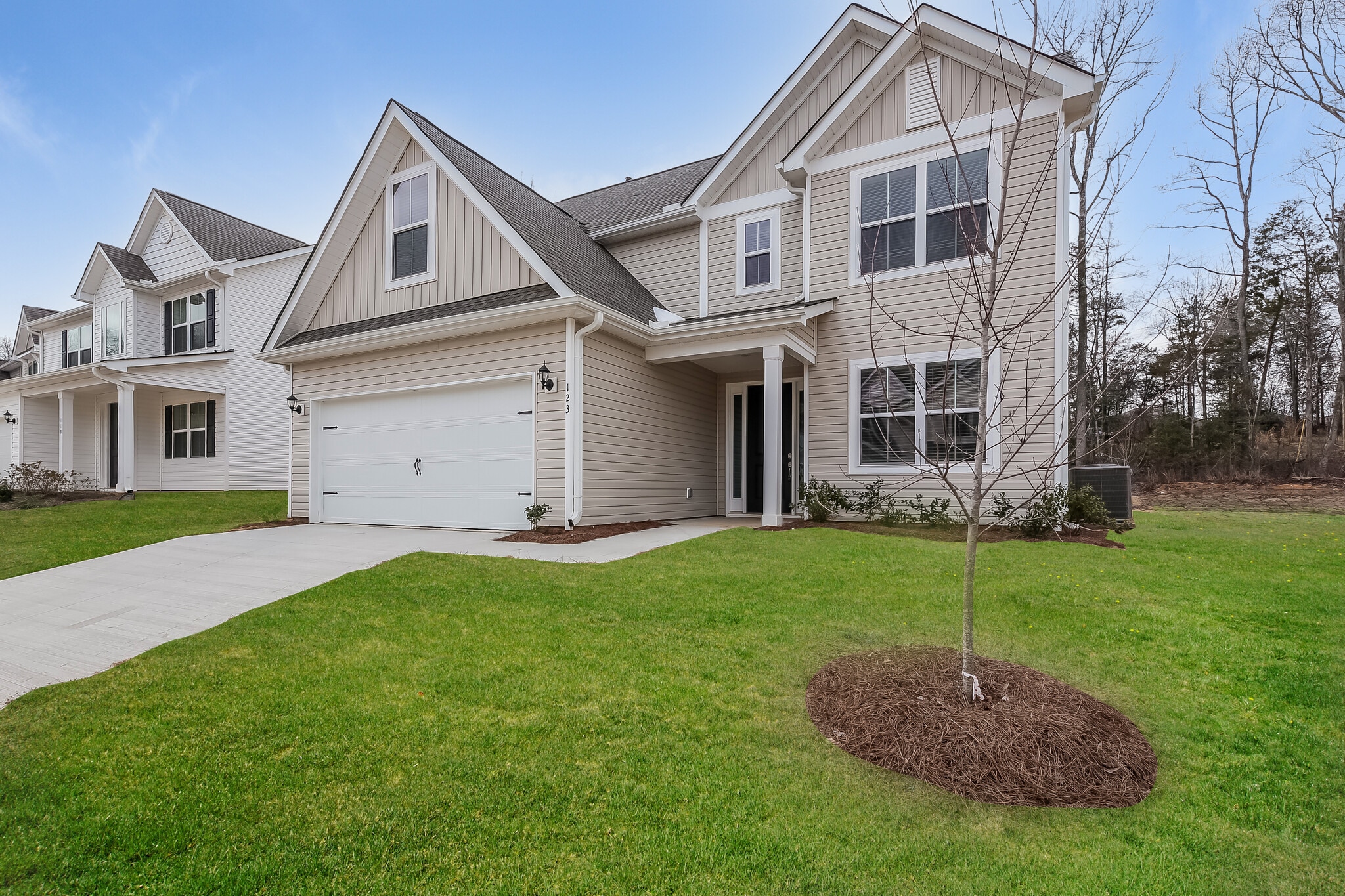 Building Photo - 123 Renwood Rd