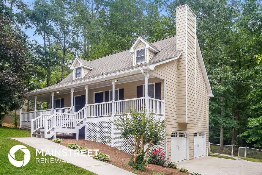 Building Photo - 133 Oak Landing Cir