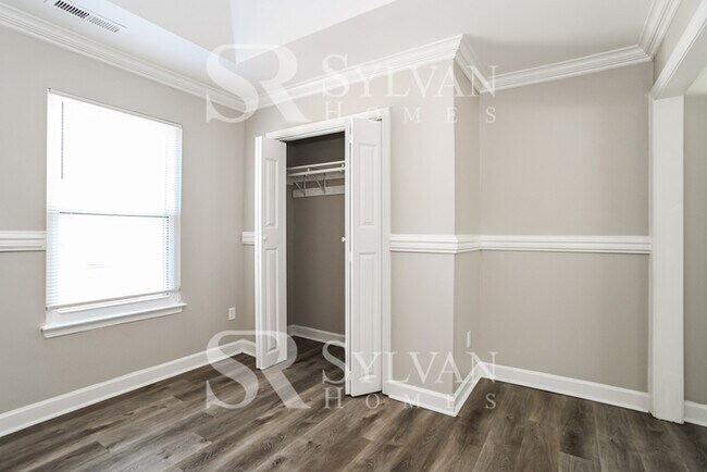 Building Photo - You are exactly where you ought to be!