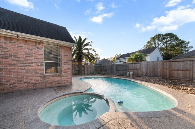 Building Photo - 19810 Texas Laurel Trail