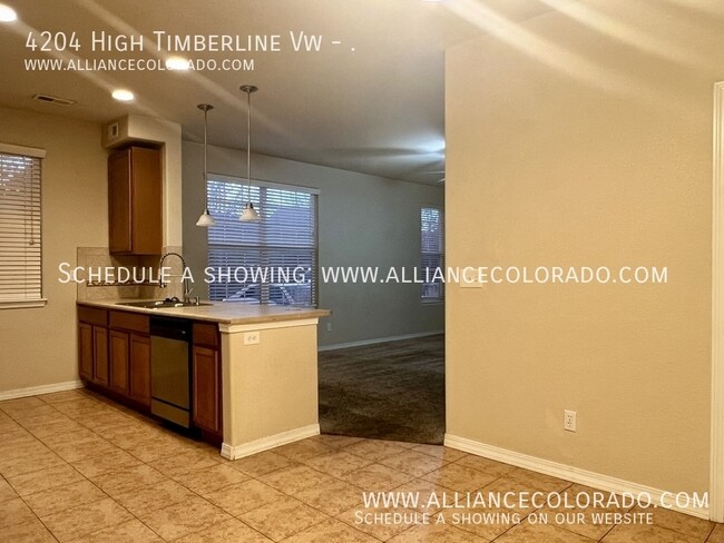 Building Photo - 4204 High Timberline View