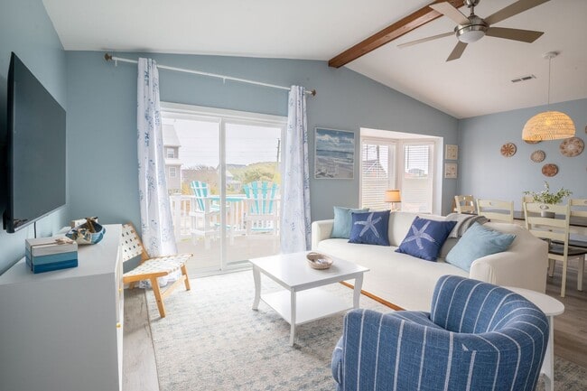 Building Photo - SECURE YOUR FALL '26 MONTHLY GETAWAY NOW, WHILE YOU HAVE THE BEST SELECTION