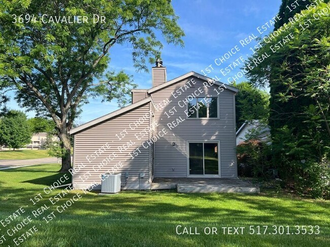 Building Photo - 3694 Cavalier Dr