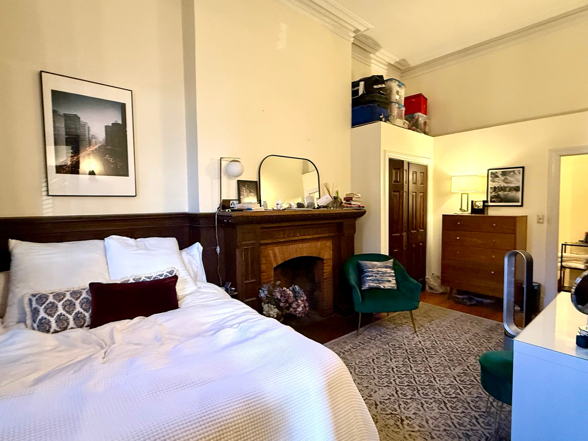 Building Photo - 317 Commonwealth Ave