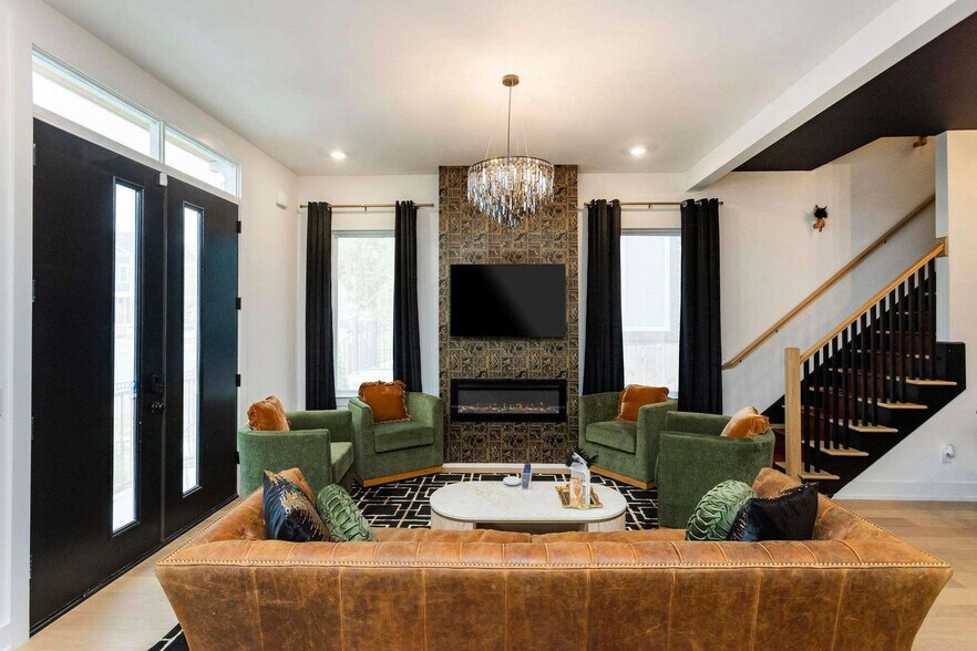 Building Photo - 4021 Indiana Ave